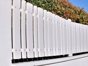 Fence Company Near Me