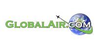 GlobalAir logo
