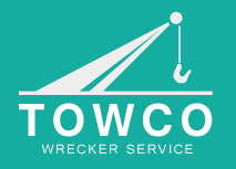 Towco Wrecker Service Logo
