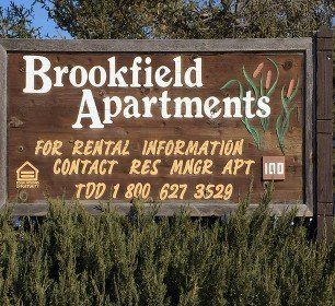 Brookfield New Sign Pic