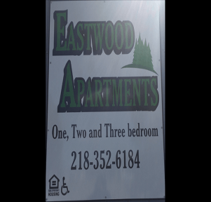 Eastwood New Sign