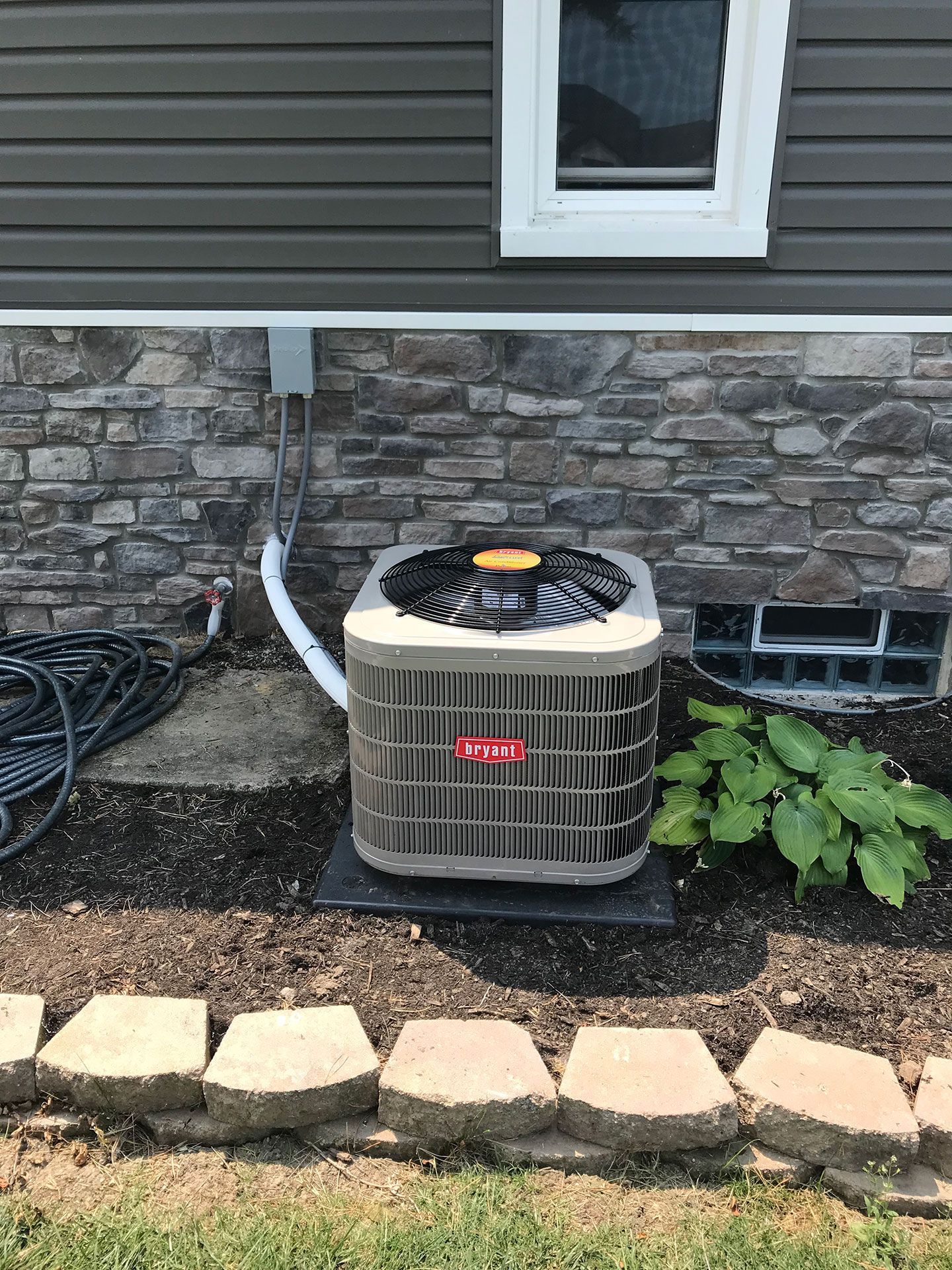 air conditioning system