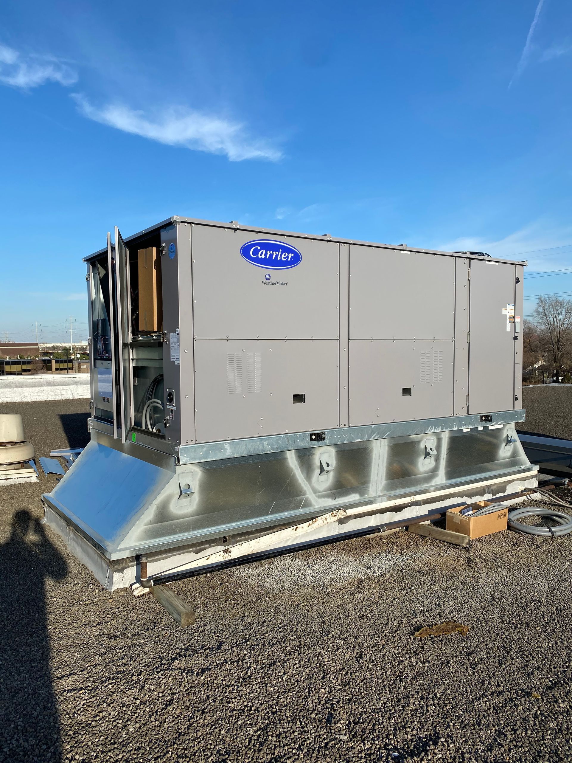 commercial refrigeration