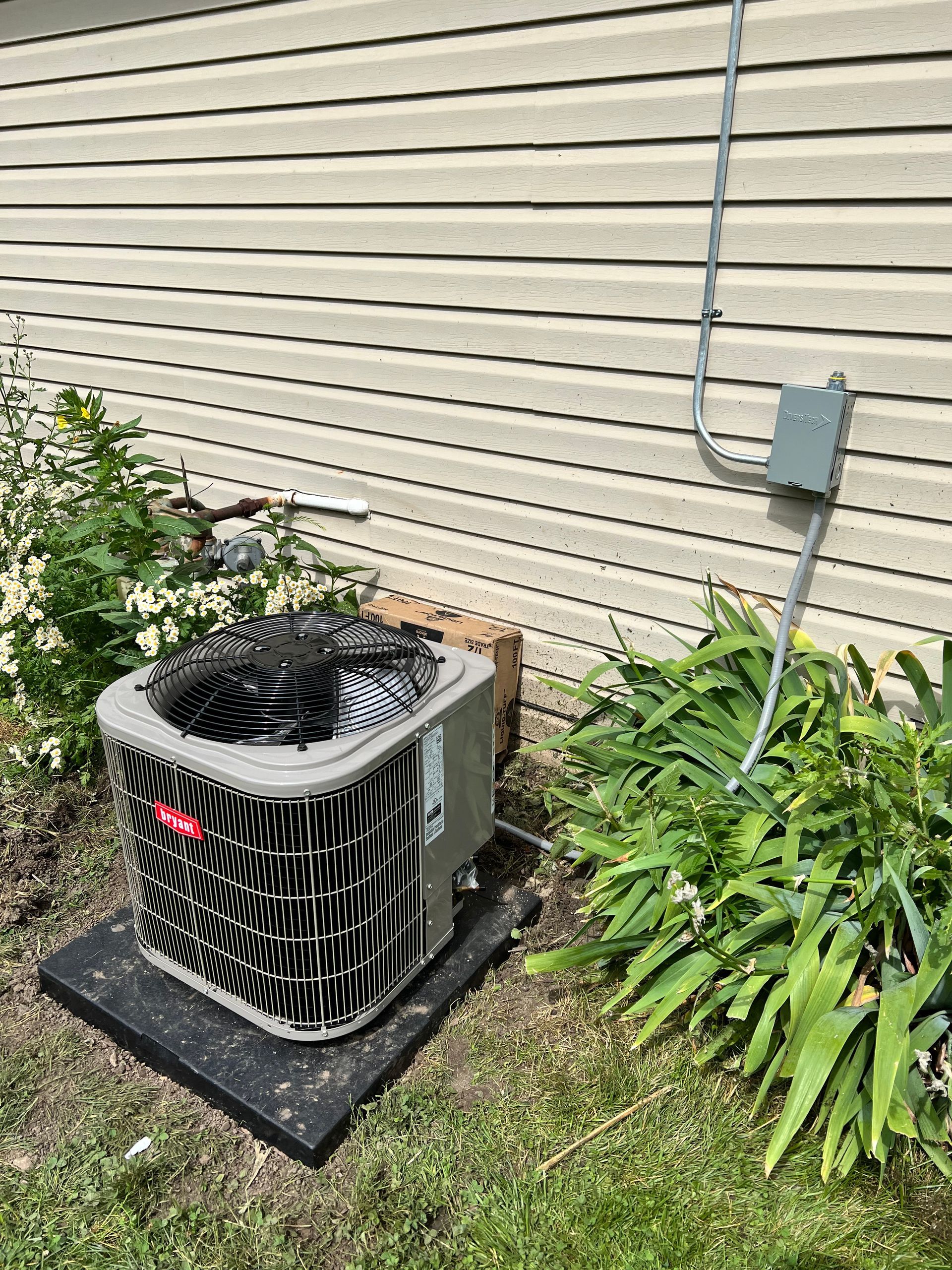 residential aircondition