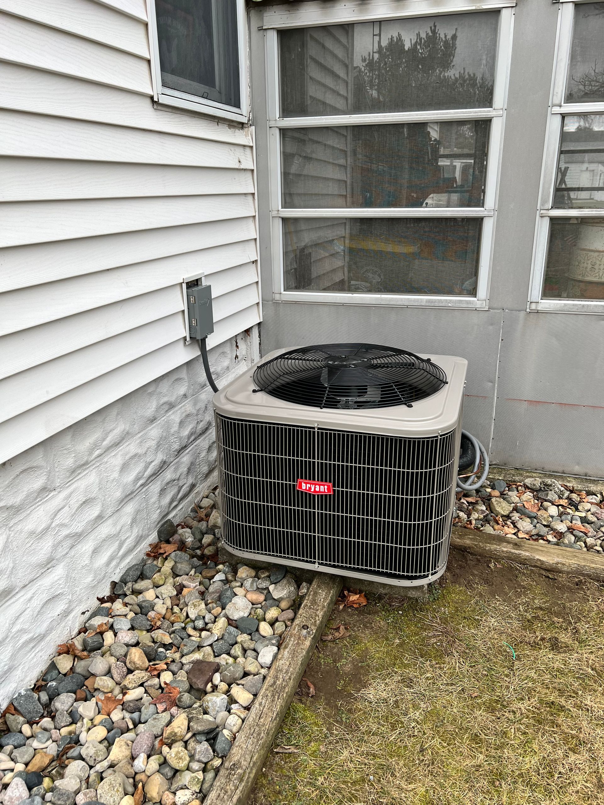 HVAC