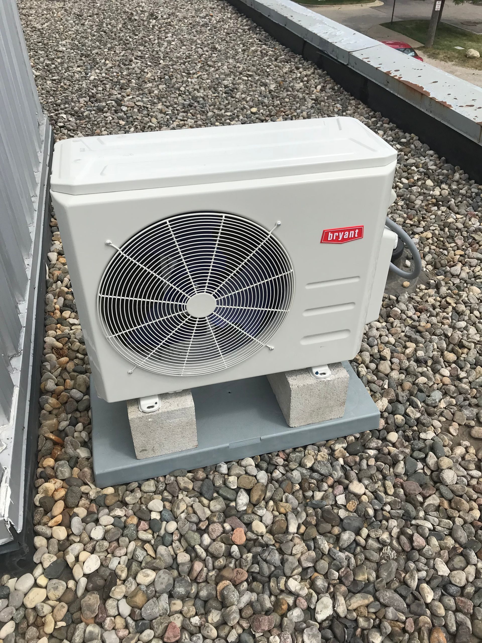 hvac system