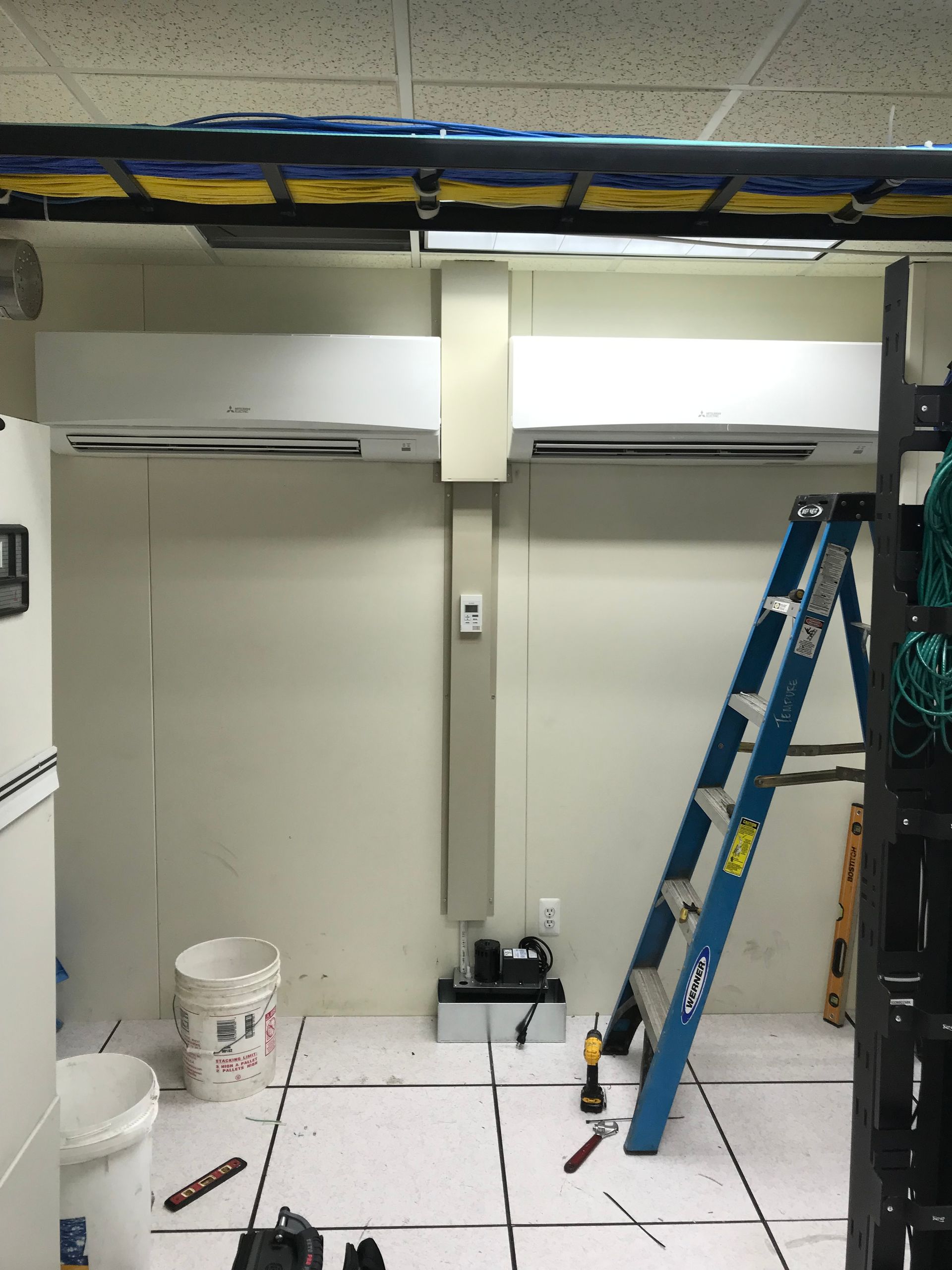 Tempure Mechanical Inc