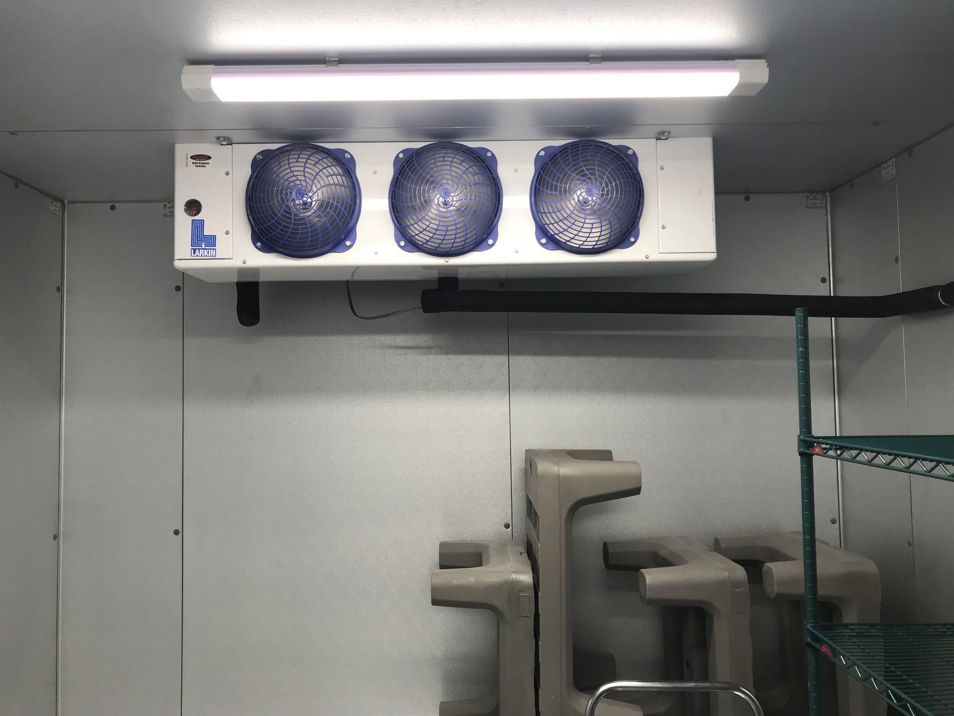 refrigeration service