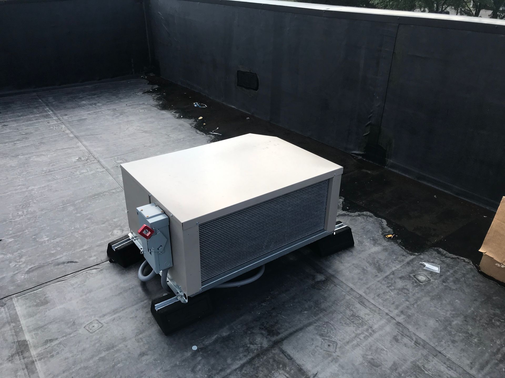 commercial hvac