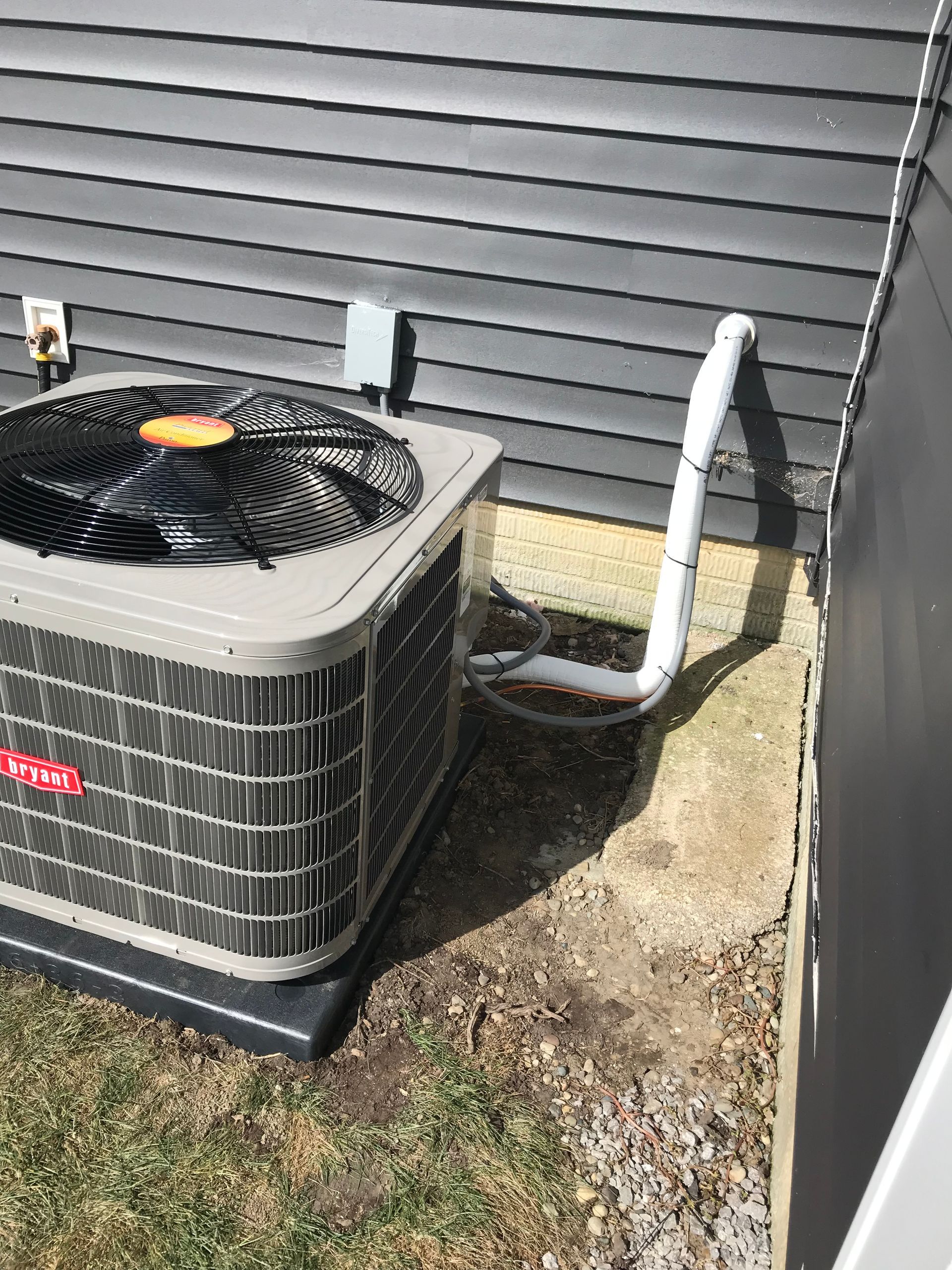 residential aircondition