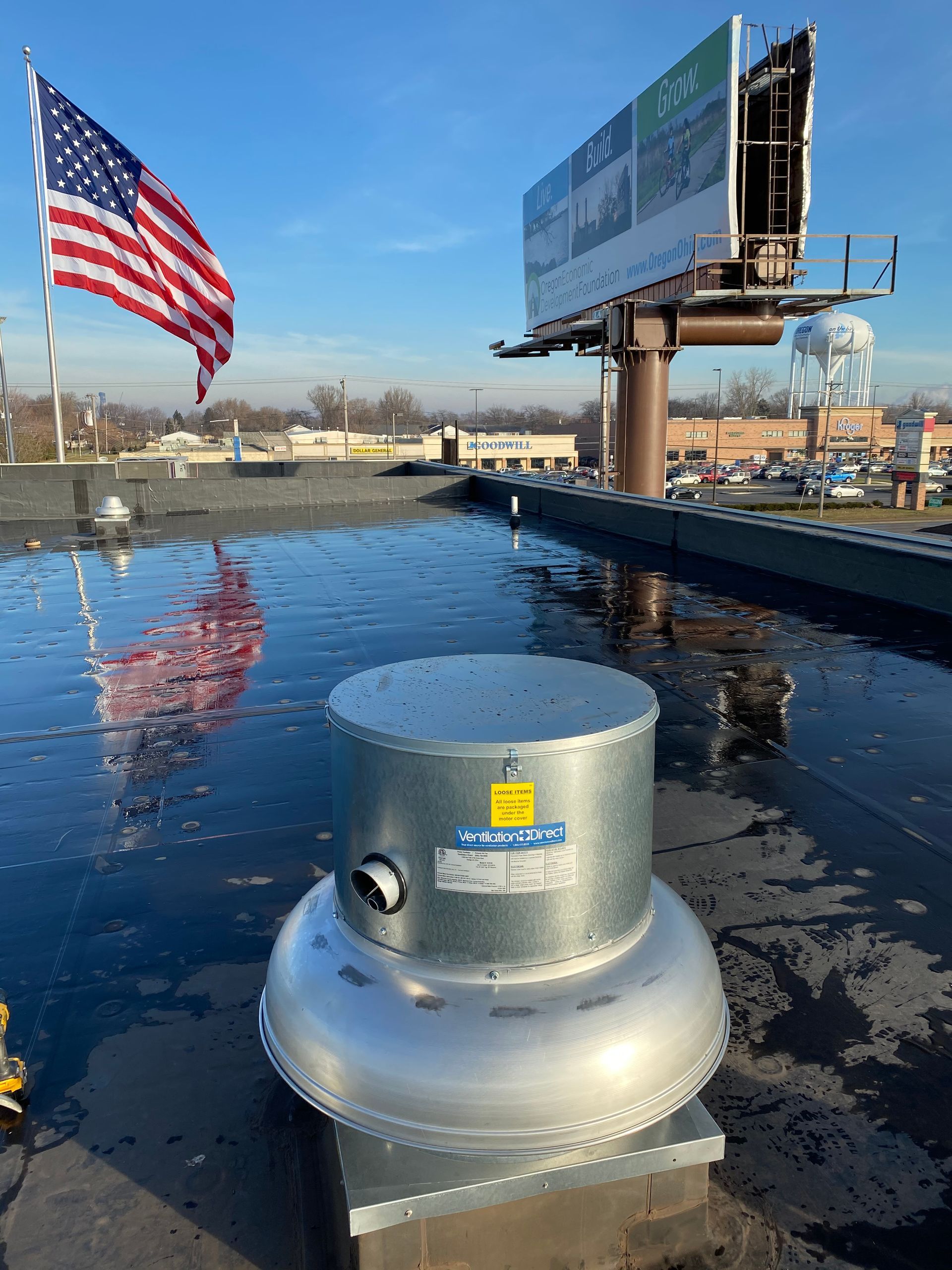 Tempure Mechanical Inc