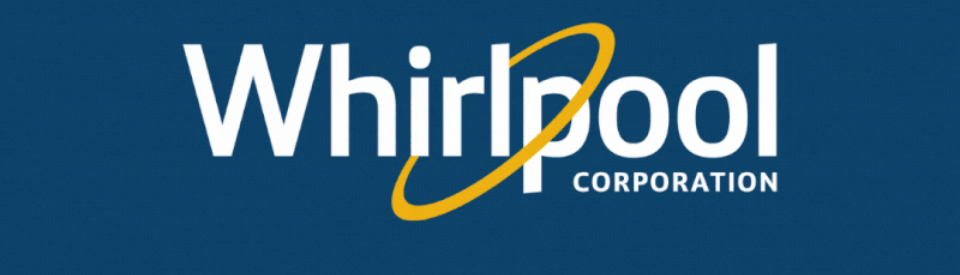 Whirlpool Appliance Repair - Logo