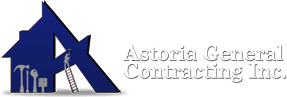 Astoria General Contracting Inc Logo