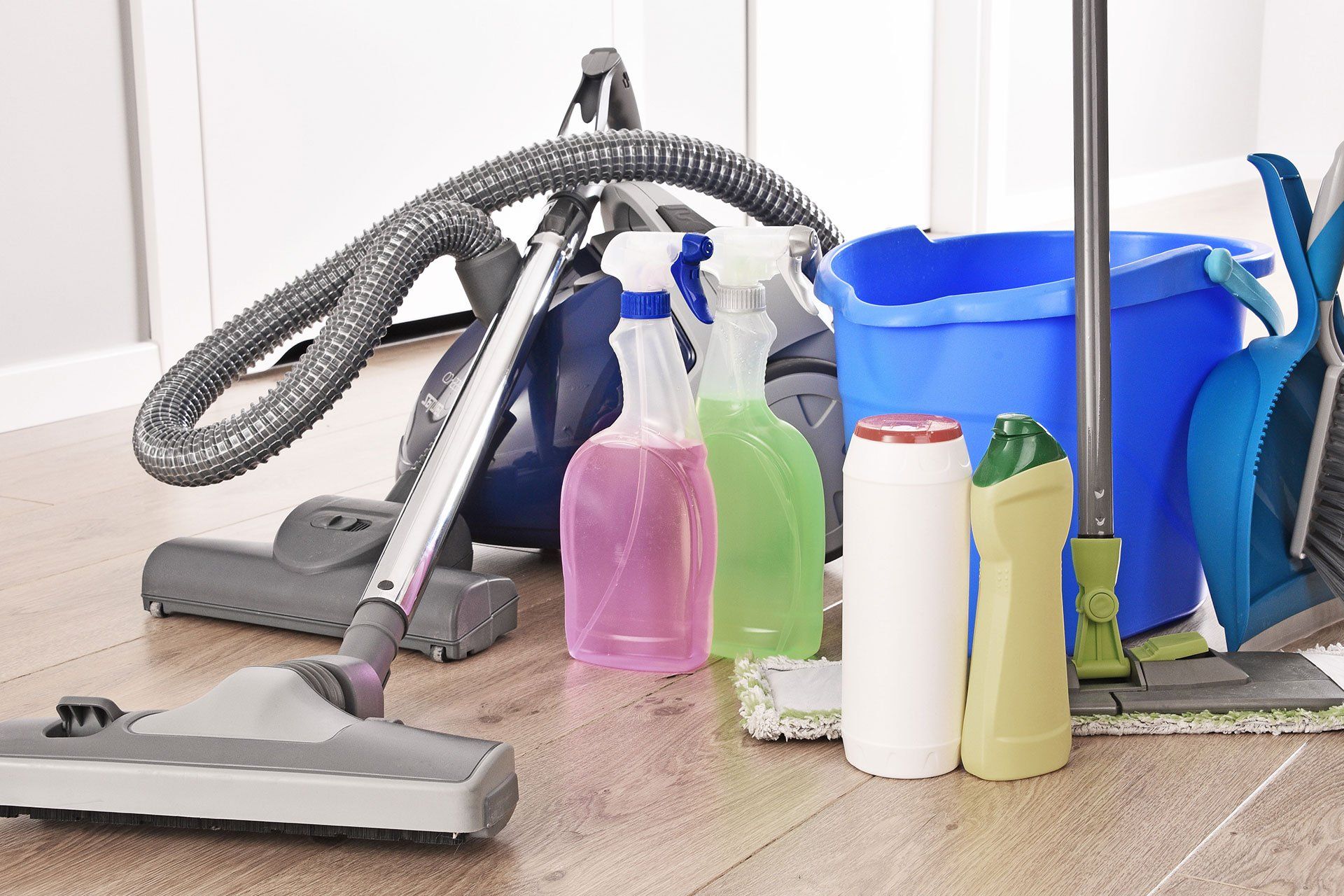 Sonia's Professional Cleaning Service | Maids | Manassas, VA