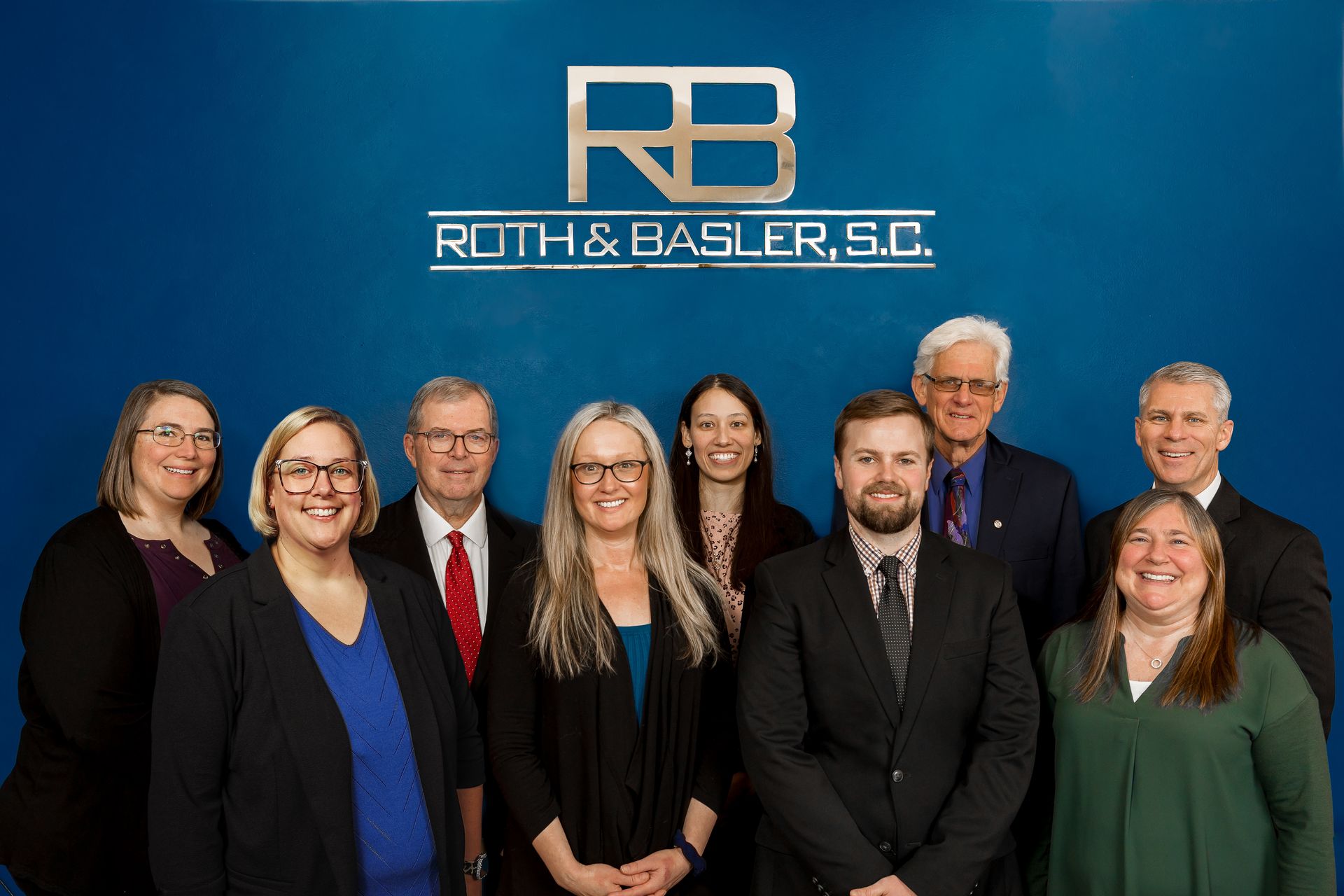 Attorneys at Roth & Basler, S.C.
