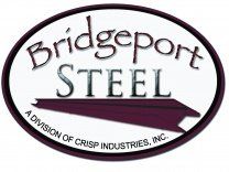Bridgeport Steel logo