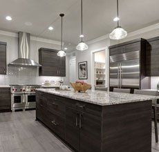Kitchen Remodeling