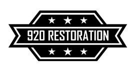920 Restoration & Mold Remediation - Logo