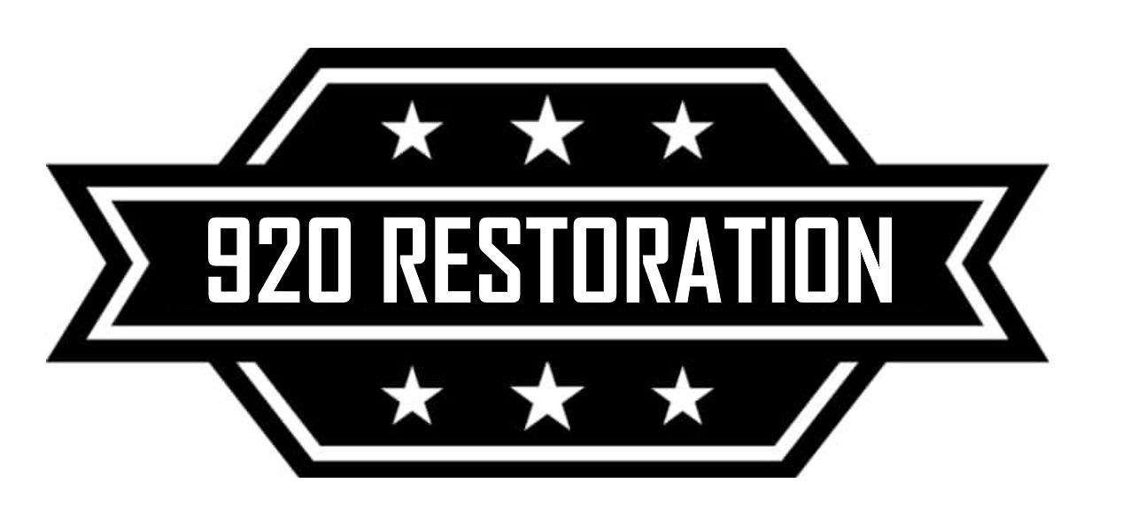 920 Restoration & Mold Remediation - Logo