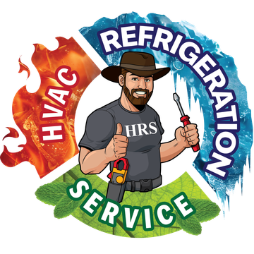HRS HVAC & REFRIGERATION SERVICE