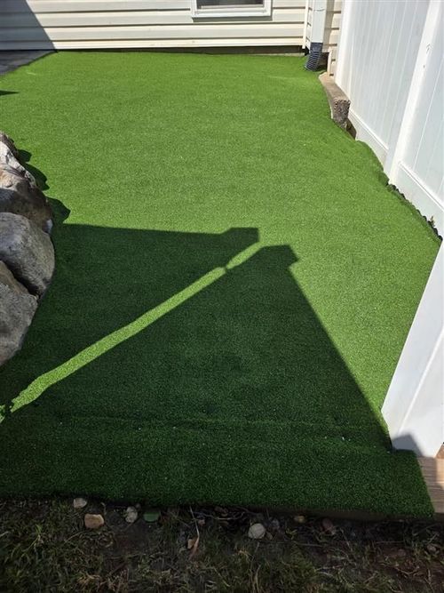 Lopez Tree Services and Landscaping