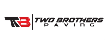 Two Brothers Paving - Logo