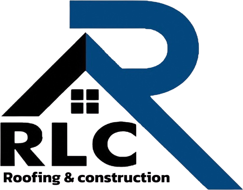 RLC Construction & Roofing - logo