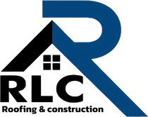 RLC Construction & Roofing - logo