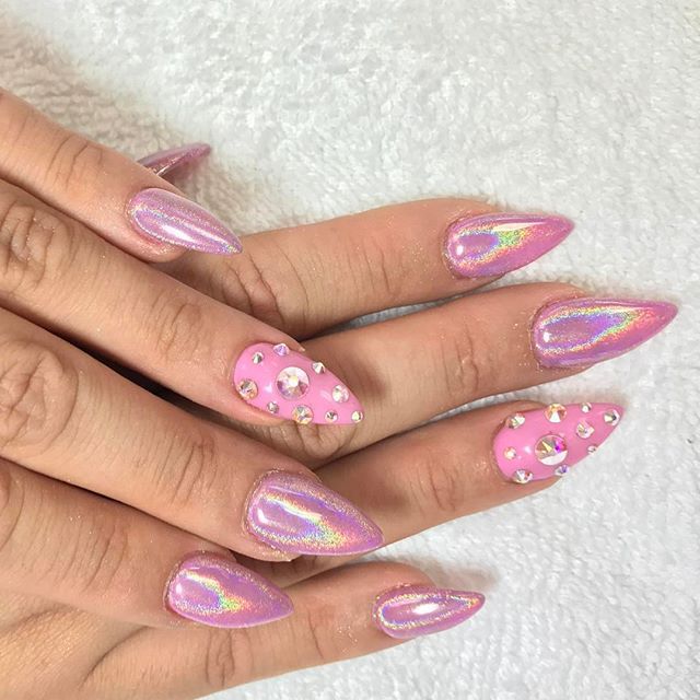 Lily's Nail Spa Photo Gallery | Syracuse, NY