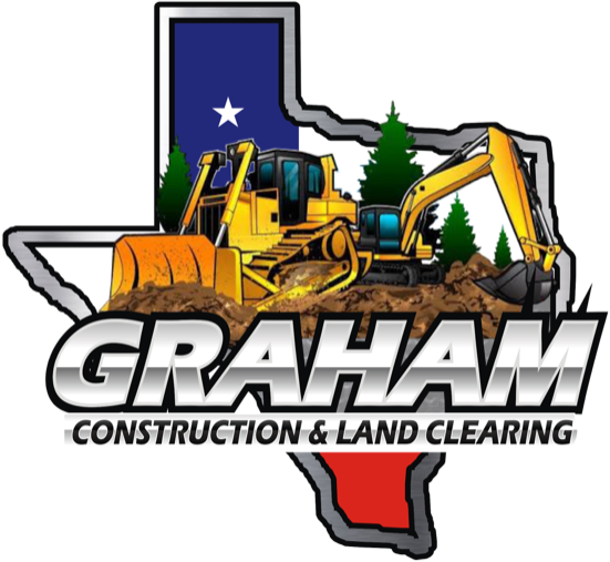 Graham Construction & Land Clearing - Logo
