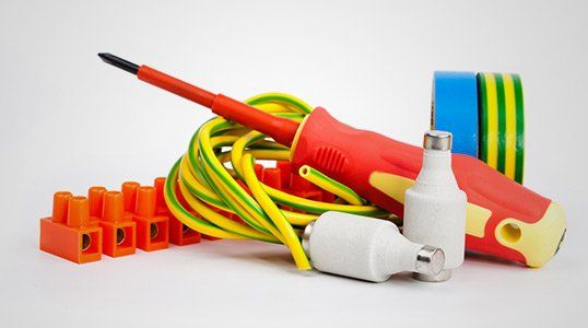 Residential electric