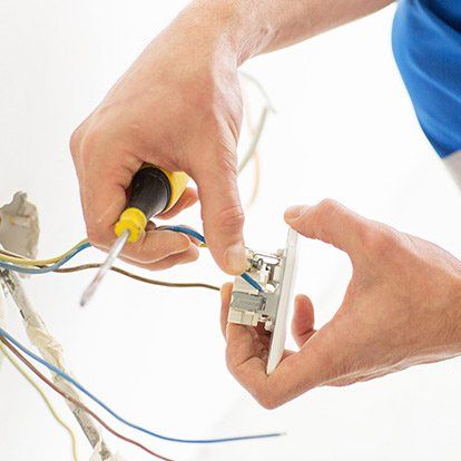 Electric services