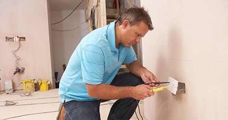 Residential electrical