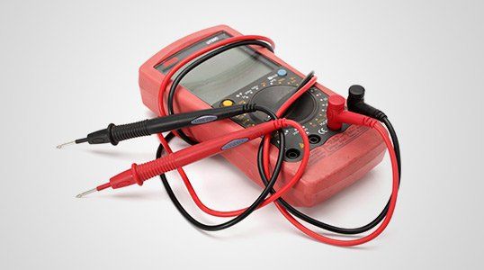 Industrial electric