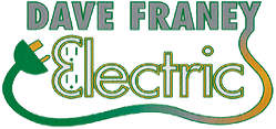 Dave Franey Electric LLC - Logo