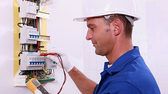 Residential electric