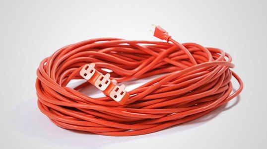 Commercial electric