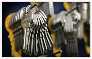 Key Cutting | Perrysburg, OH | A-Able Locksmith | 0