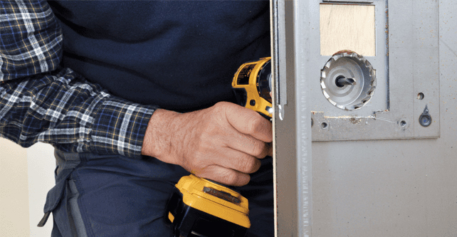 Home Locksmith Service | Perrysburg, OH | A-Able Locksmith | 0