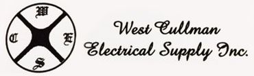 West Cullman Electrical Supply Inc - Logo