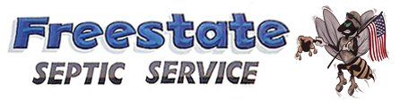 Freestate Septic logo