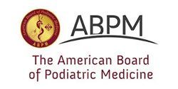 ABPM The American Board of Podiatric Medicine