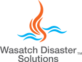 Wasatch Disaster Solutions logo
