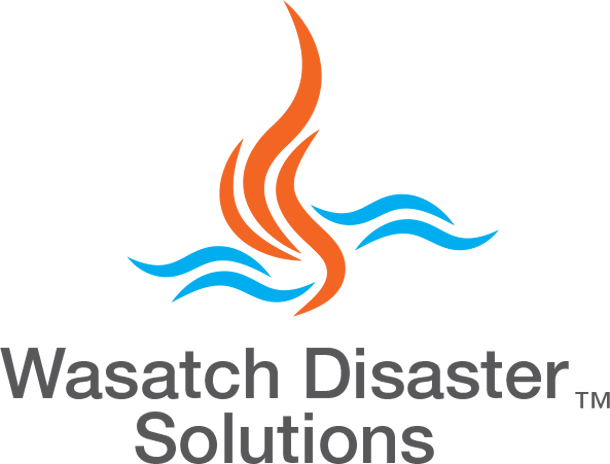 Wasatch Disaster Solutions logo