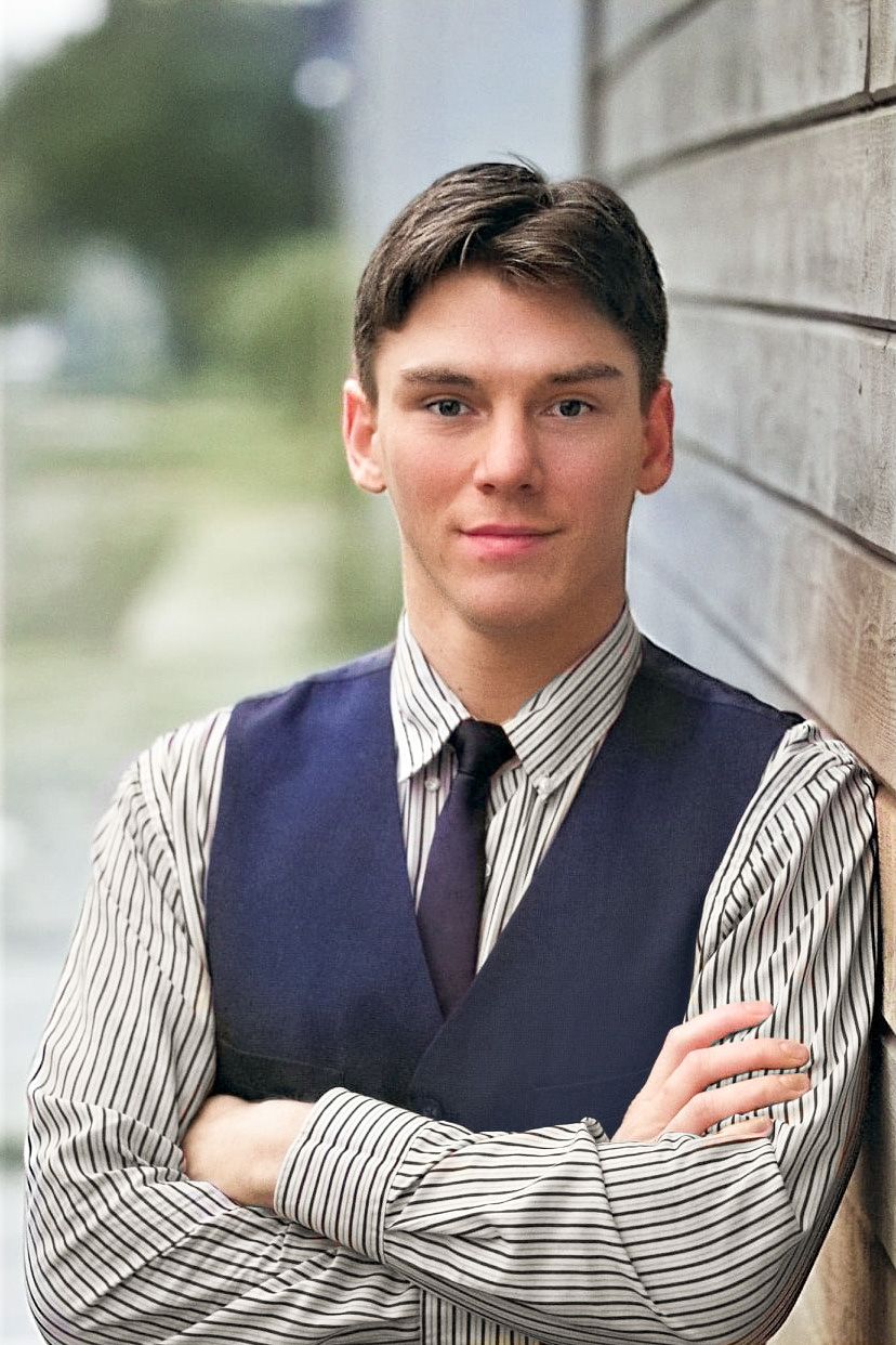 Roy Domoe, Choir Director