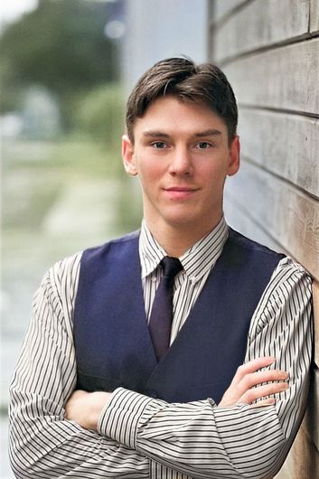 Roy Domoe, Choir Director