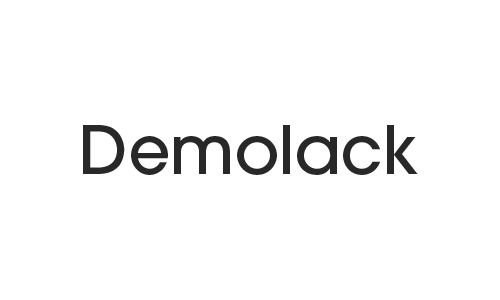 Demolack