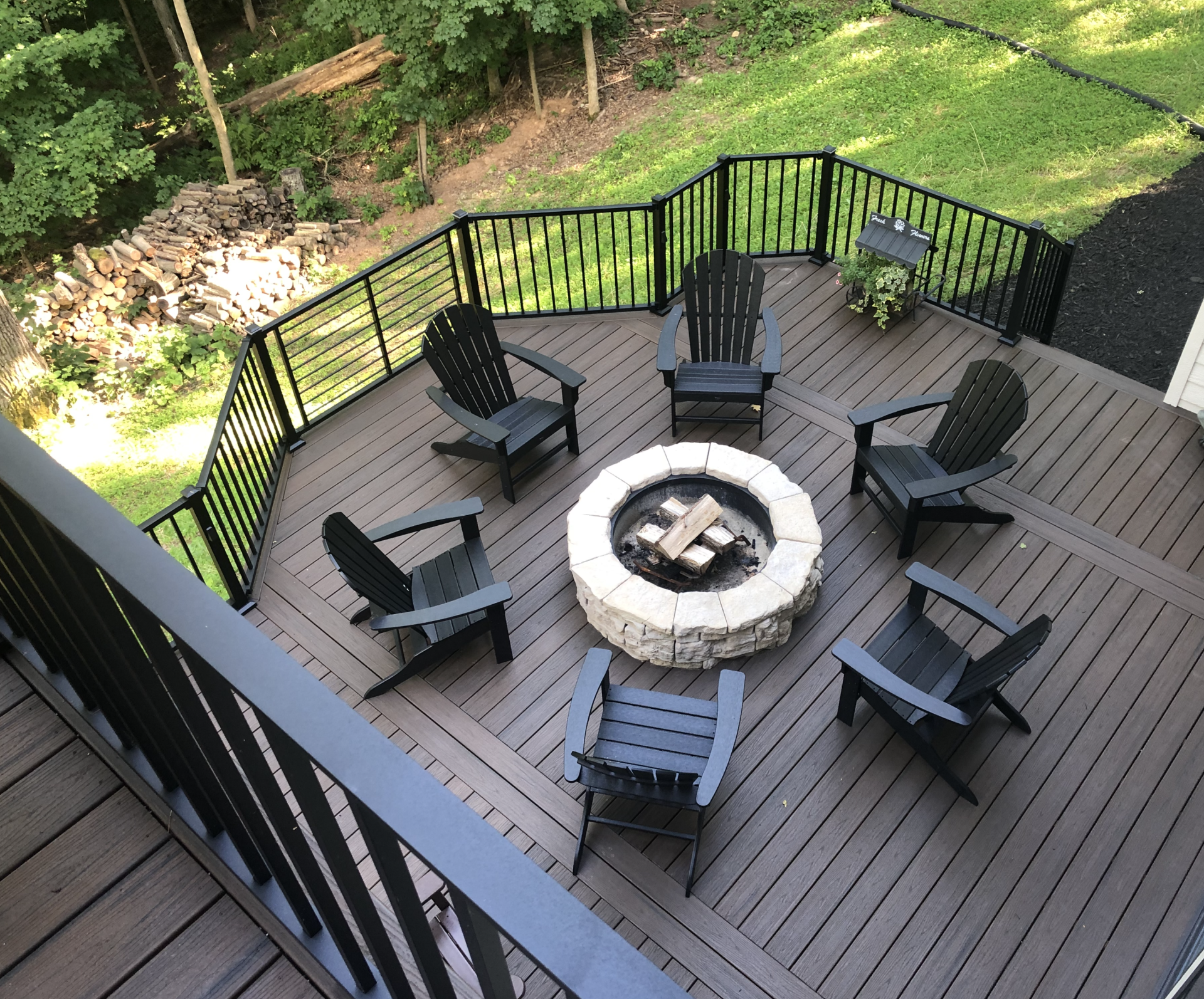 Firepit