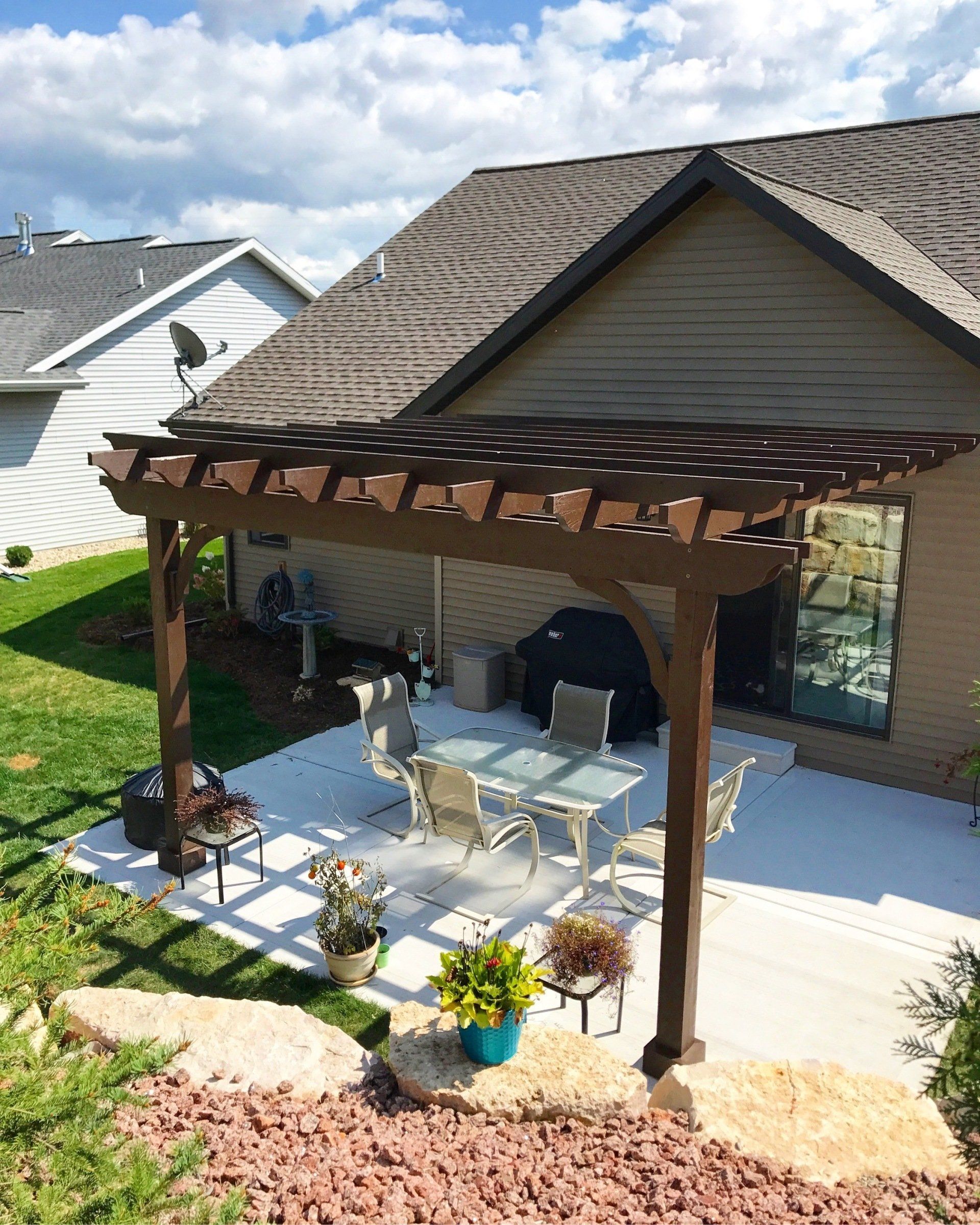 Pergola