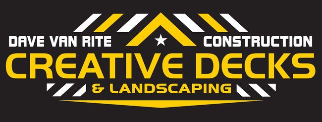 Creative Decks & Landscaping